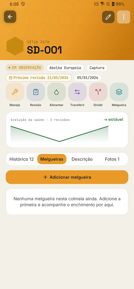 Aba Melgueiras